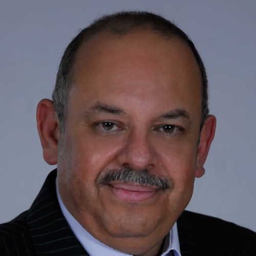 Dr. Amado Karduss